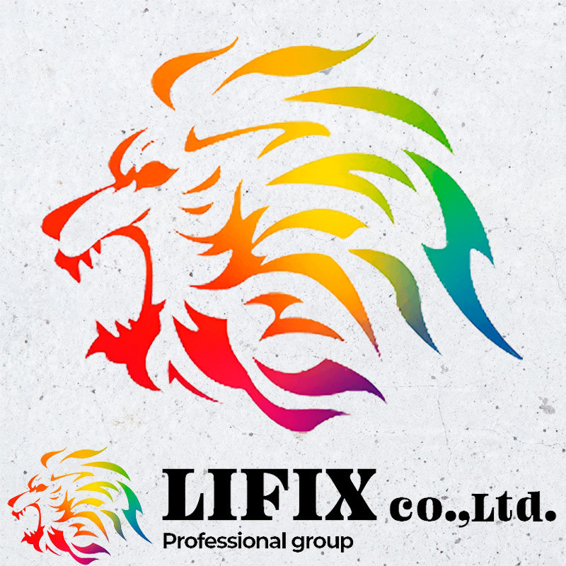 LIFIX 株式会社