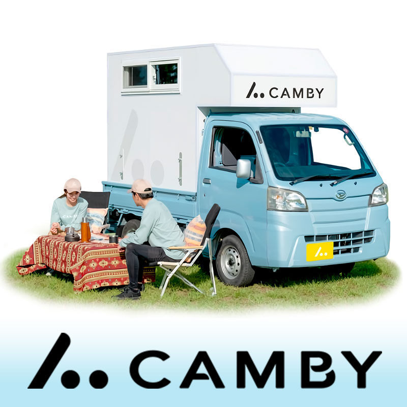 名陽電機株式会社 CAMBY事業部
