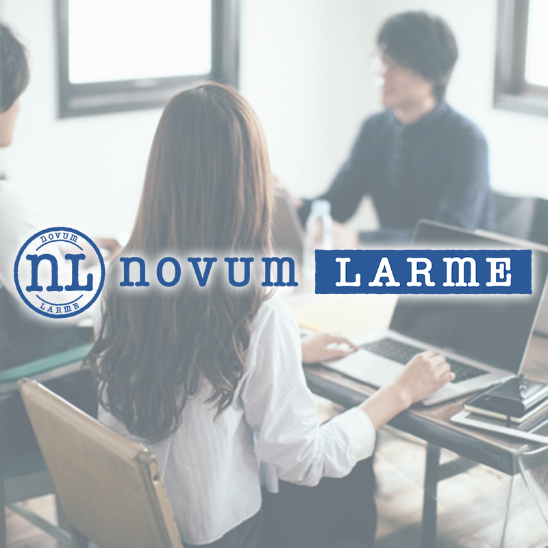 株式会社 Novum Larme